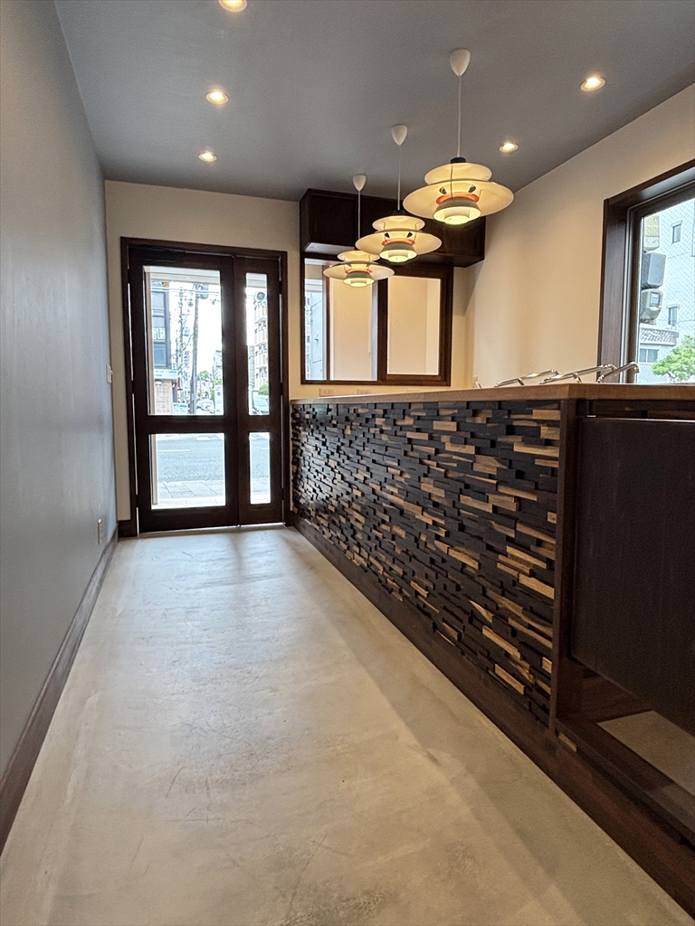 【After02】五感で楽しむ、心が“UpLift”するカフェ